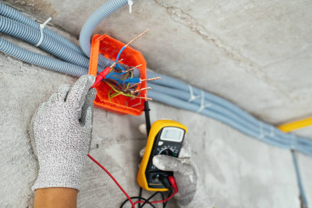 Best Electrical System Inspection  in Golden Gate, FL