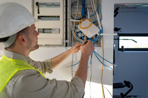 Best Electrical Upgrades for Homes  in Golden Gate, FL