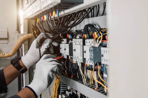 Best Electrician for Home Renovation  in Golden Gate, FL
